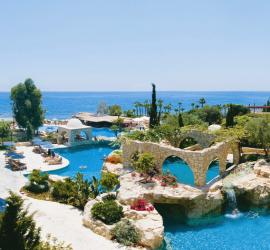 Отдых на Кипре: интересные места на Кипре и лучший отдых с детьми