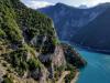 Дурмитор, Пива, каньоны Тары и Морачи — сказочный север Черногории